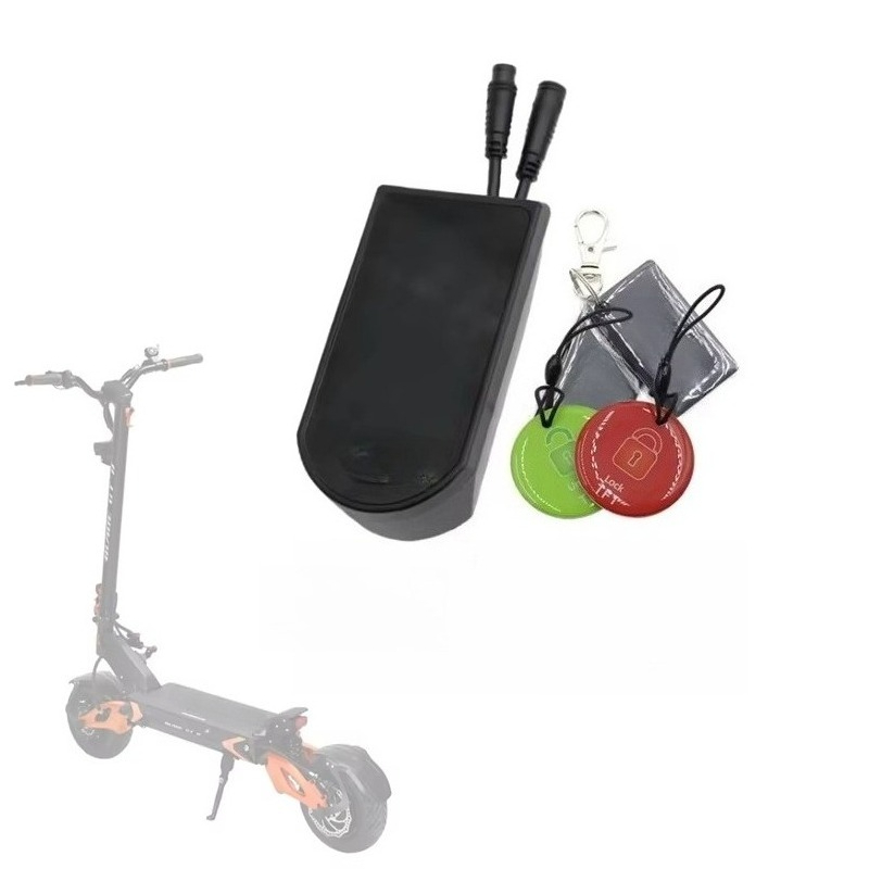 Scooter Parts - Layar TFT Versi Baru Asli untuk