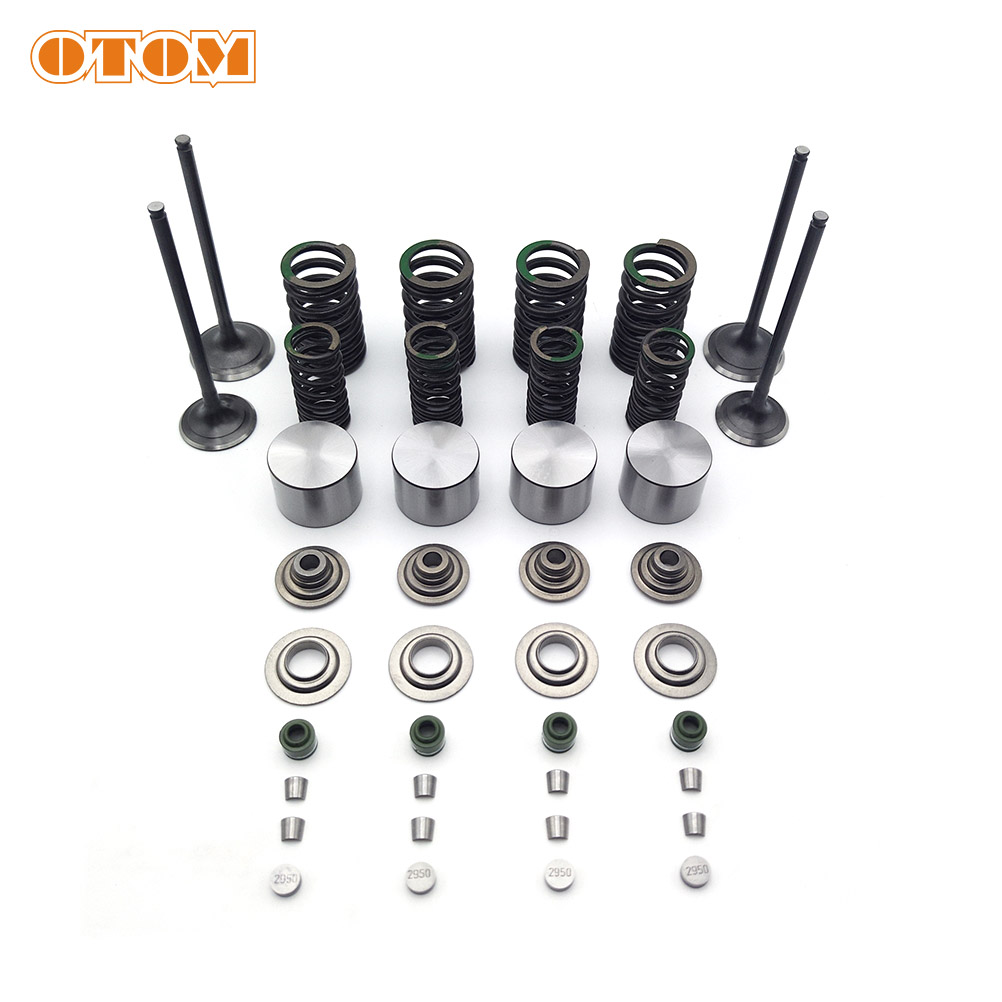 Scooter Parts - OTOM Sepeda Motor Katup Musim Semi