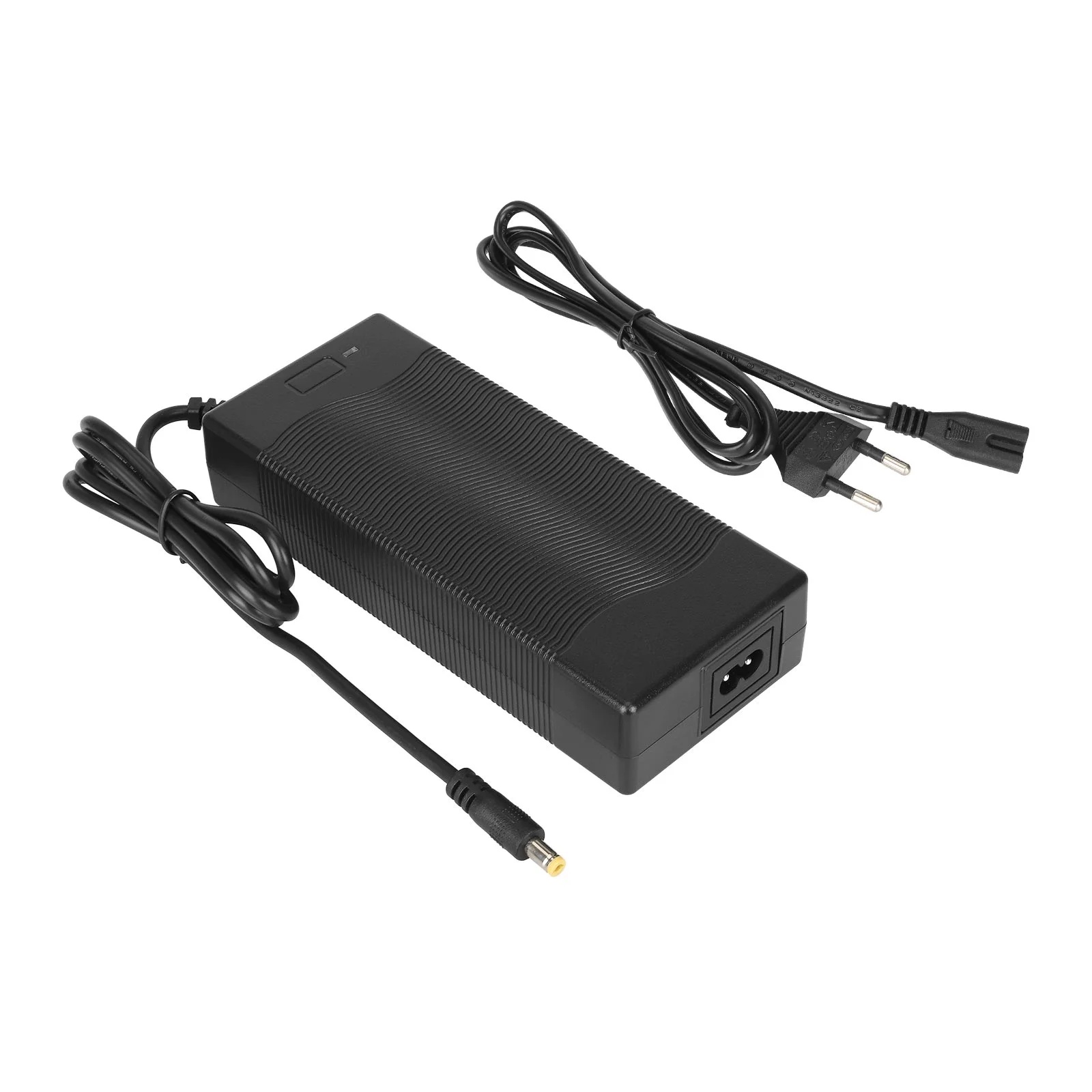 Charger Kukirin Asli Untuk Sku - Scooter Parts ulasan dan harga