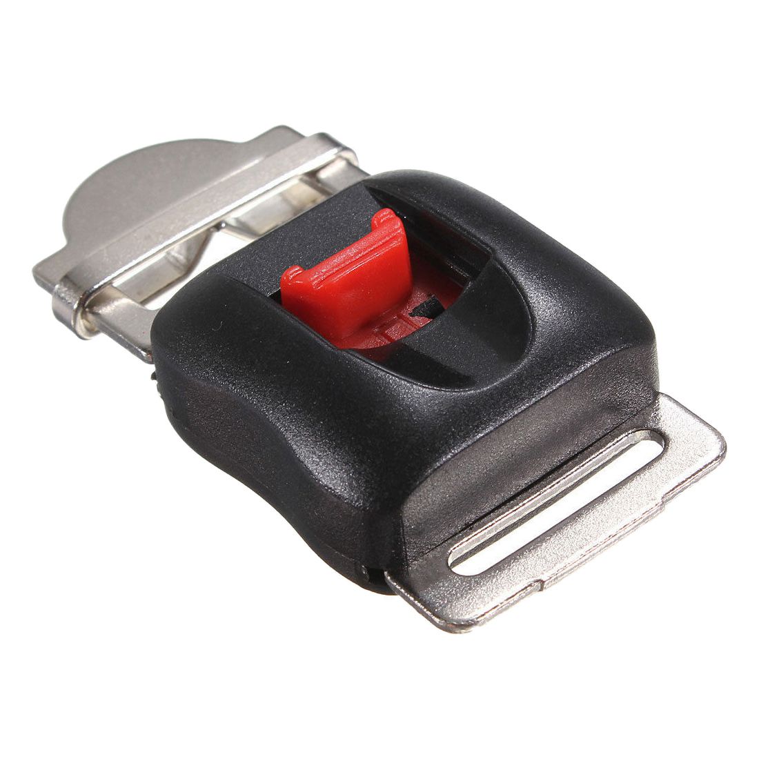 BARU DAN POPULER – Tersedia –  - Quick Release Buckle Motorcycle Helmet ulasan dan harga