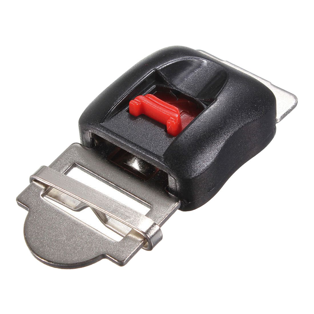BARU DAN POPULER – Tersedia –  - Quick Release Buckle Motorcycle Helmet ulasan dan harga