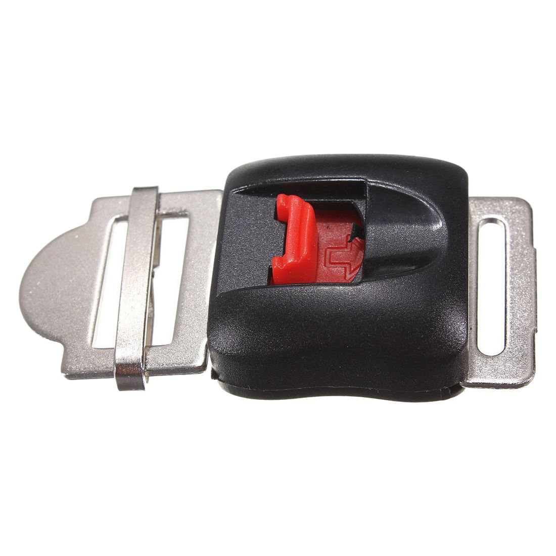 BARU DAN POPULER – Tersedia –  - Quick Release Buckle Motorcycle Helmet ulasan dan harga