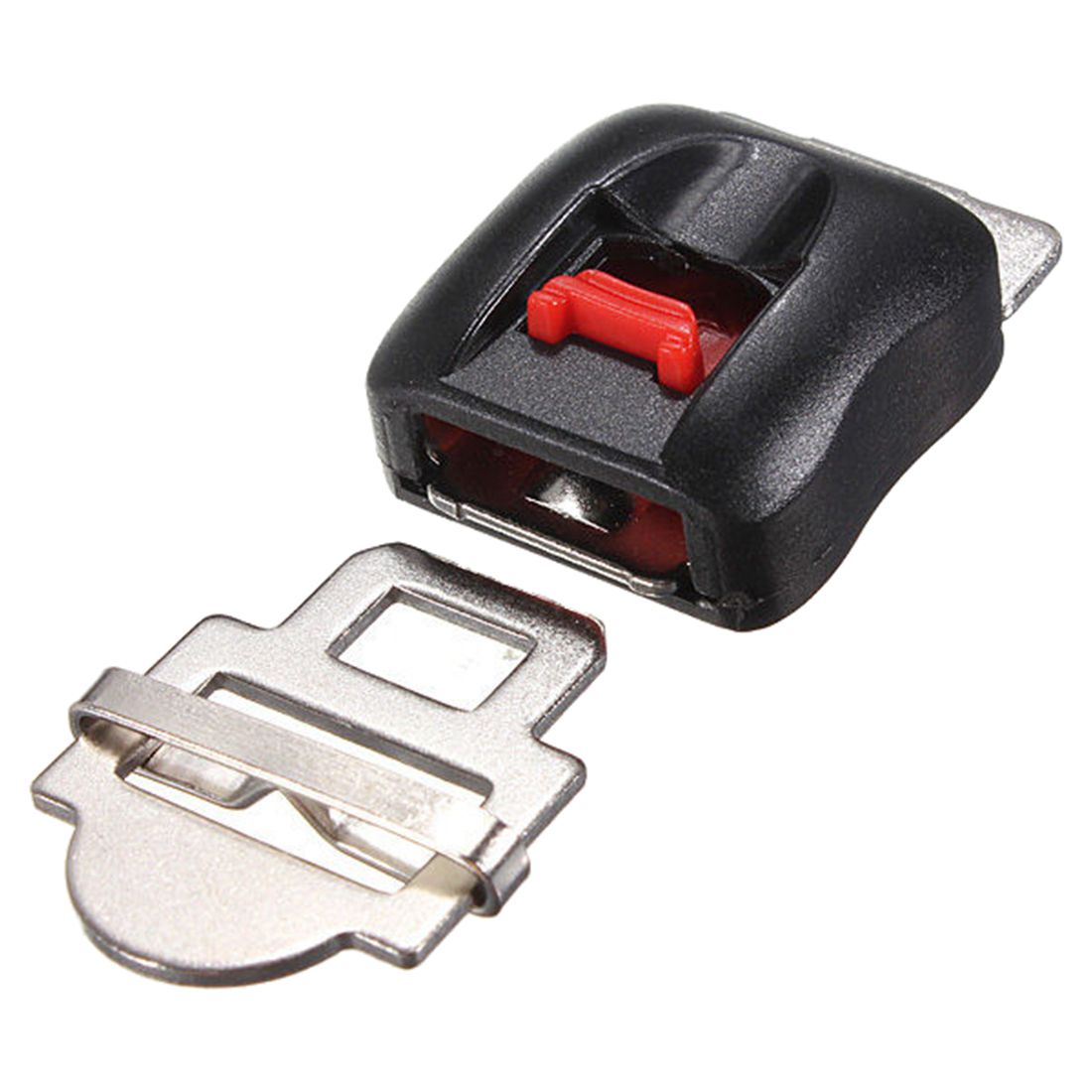 BARU DAN POPULER – Tersedia –  - Quick Release Buckle Motorcycle Helmet ulasan dan harga