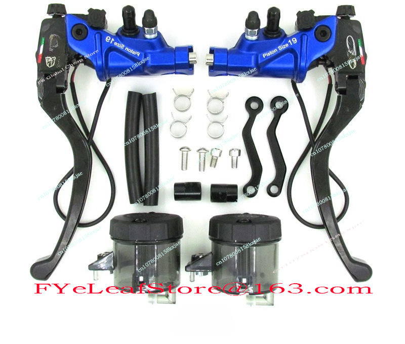 Komponen Pompa Hidrolik Atas u - Motorcycle Parts ulasan dan harga