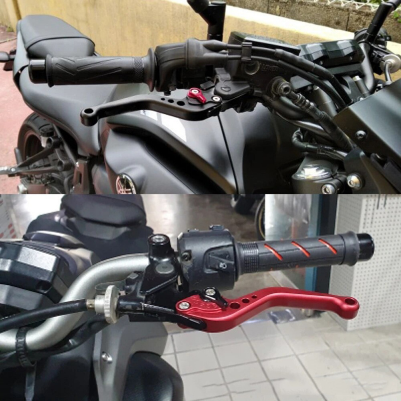Untuk Honda CBR600RR CBR 600RR - Cnc Aluminum Adjustable Brake Clutch Levers ulasan dan harga