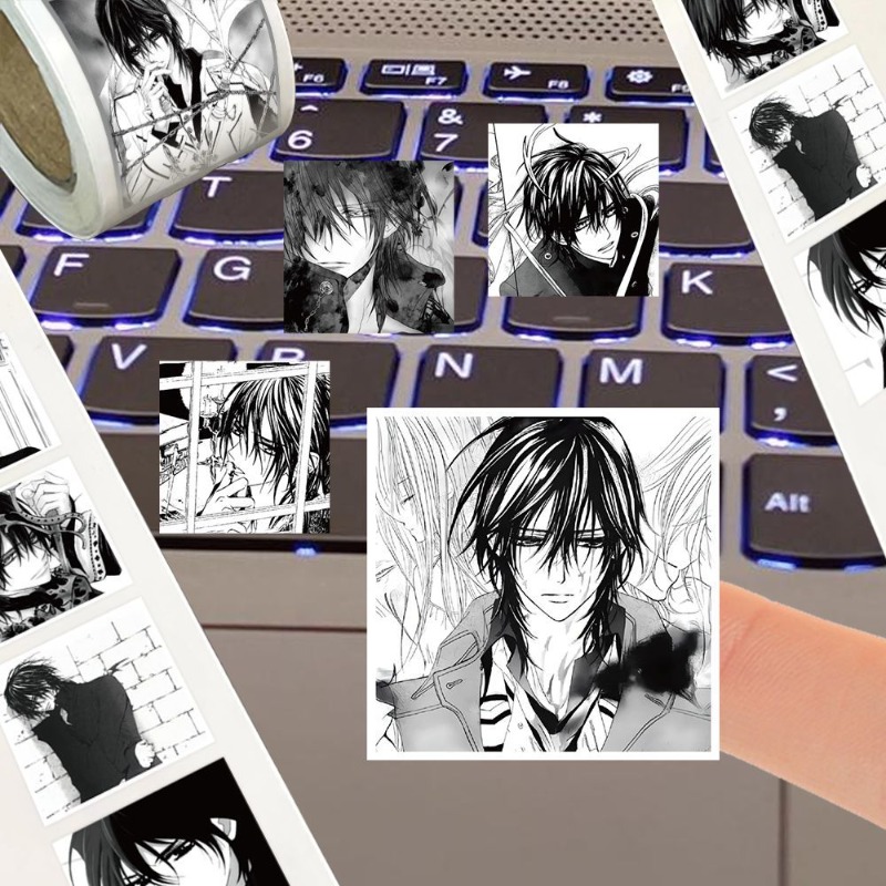 Vampire Knight Kaname Kuran 50 - Atv Parts ulasan dan harga