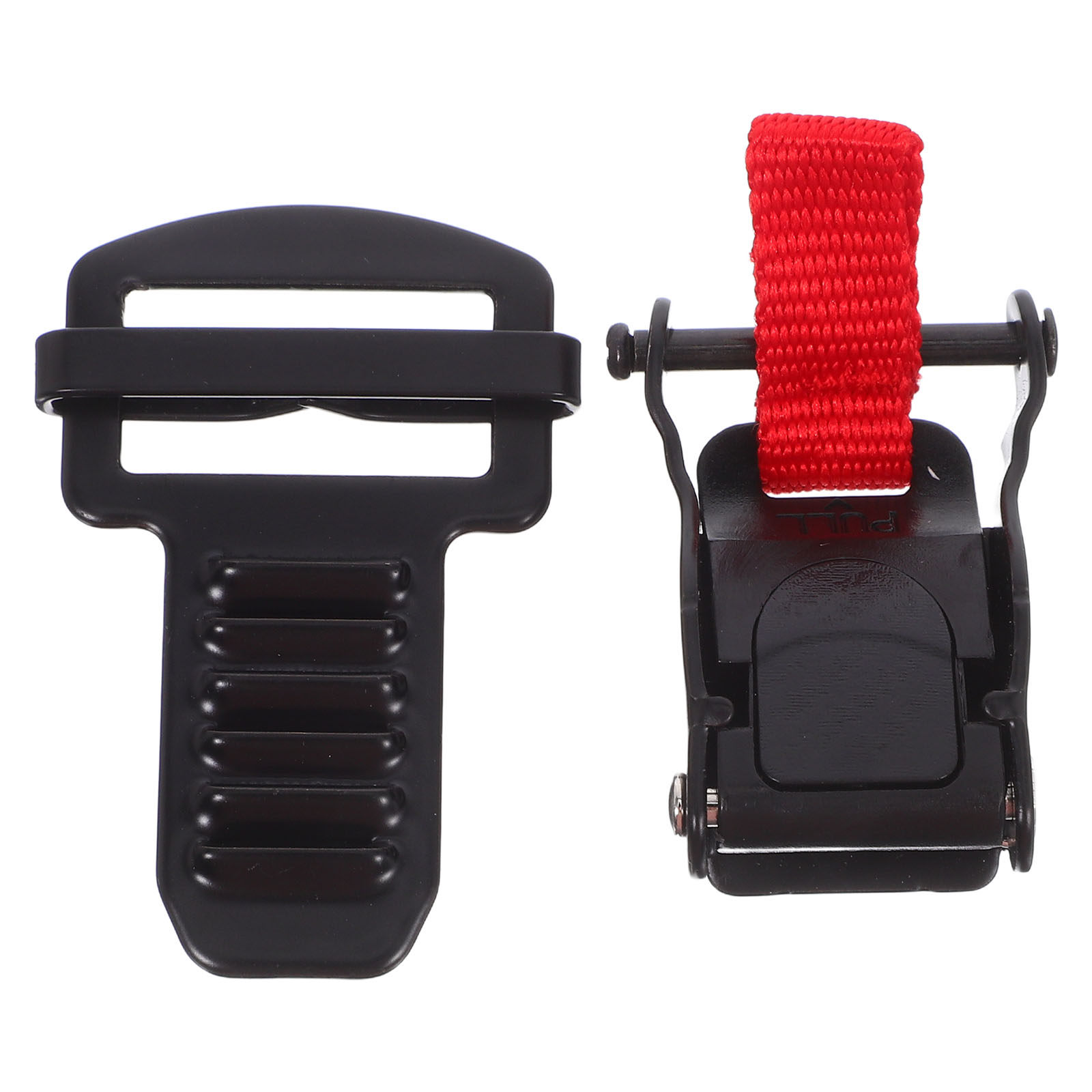 Adaptor Tali Pengikat Dagu den - Quick Release Buckle Motorcycle Helmet ulasan dan harga