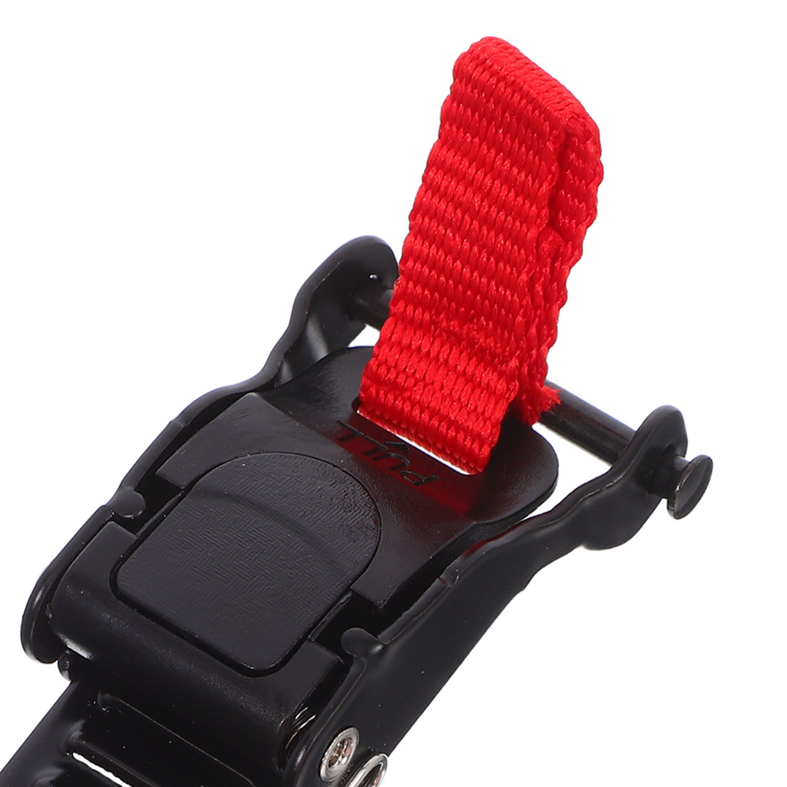 Adaptor Tali Pengikat Dagu den - Quick Release Buckle Motorcycle Helmet ulasan dan harga