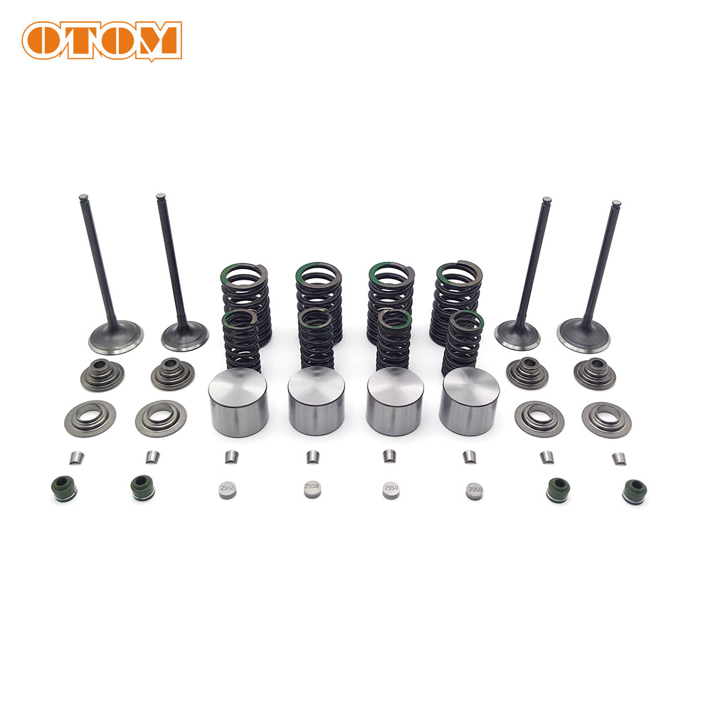 OTOM Sepeda Motor Katup Musim  - Scooter Parts ulasan dan harga