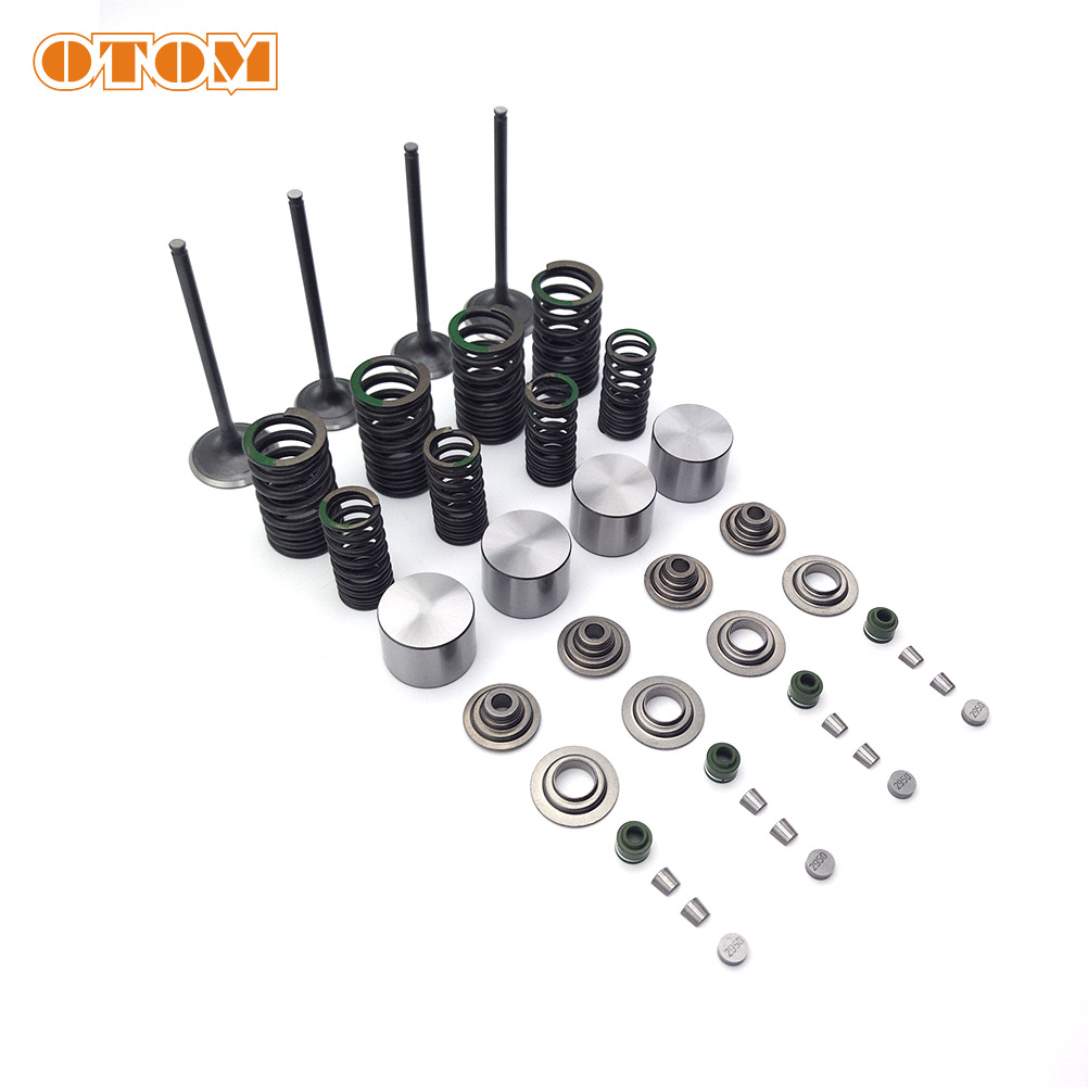 OTOM Sepeda Motor Katup Musim  - Scooter Parts ulasan dan harga