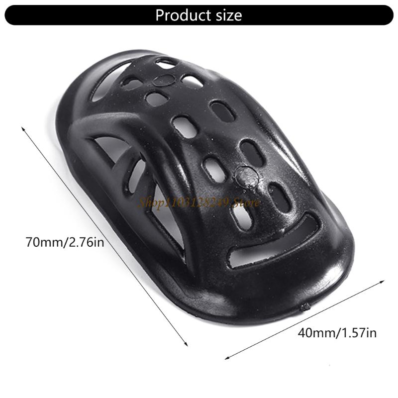 N5KD Pengencang Dagu Gesper He - Quick Release Buckle Motorcycle Helmet ulasan dan harga