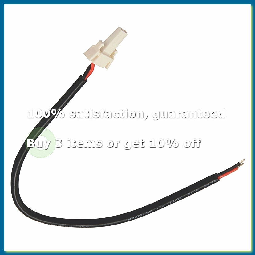 ● Kabel Lampu Belakang LED Cer - Scooter Parts ulasan dan harga